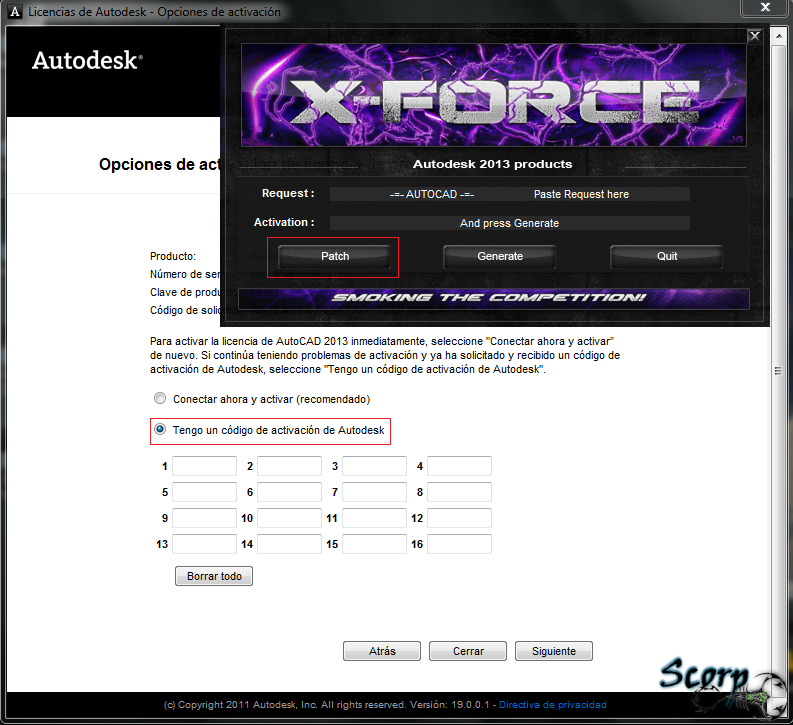 Download xforce keygen autocad 2012 for mac